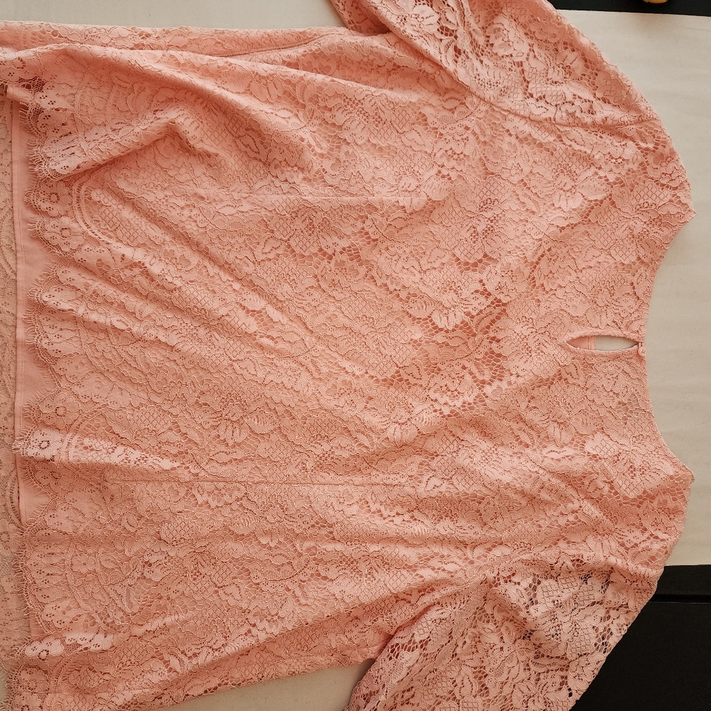 Talbots Top - Picture 9 of 10